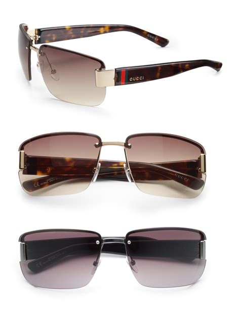 gucci 2018 sunglasses men|Gucci sunglasses women's sale.